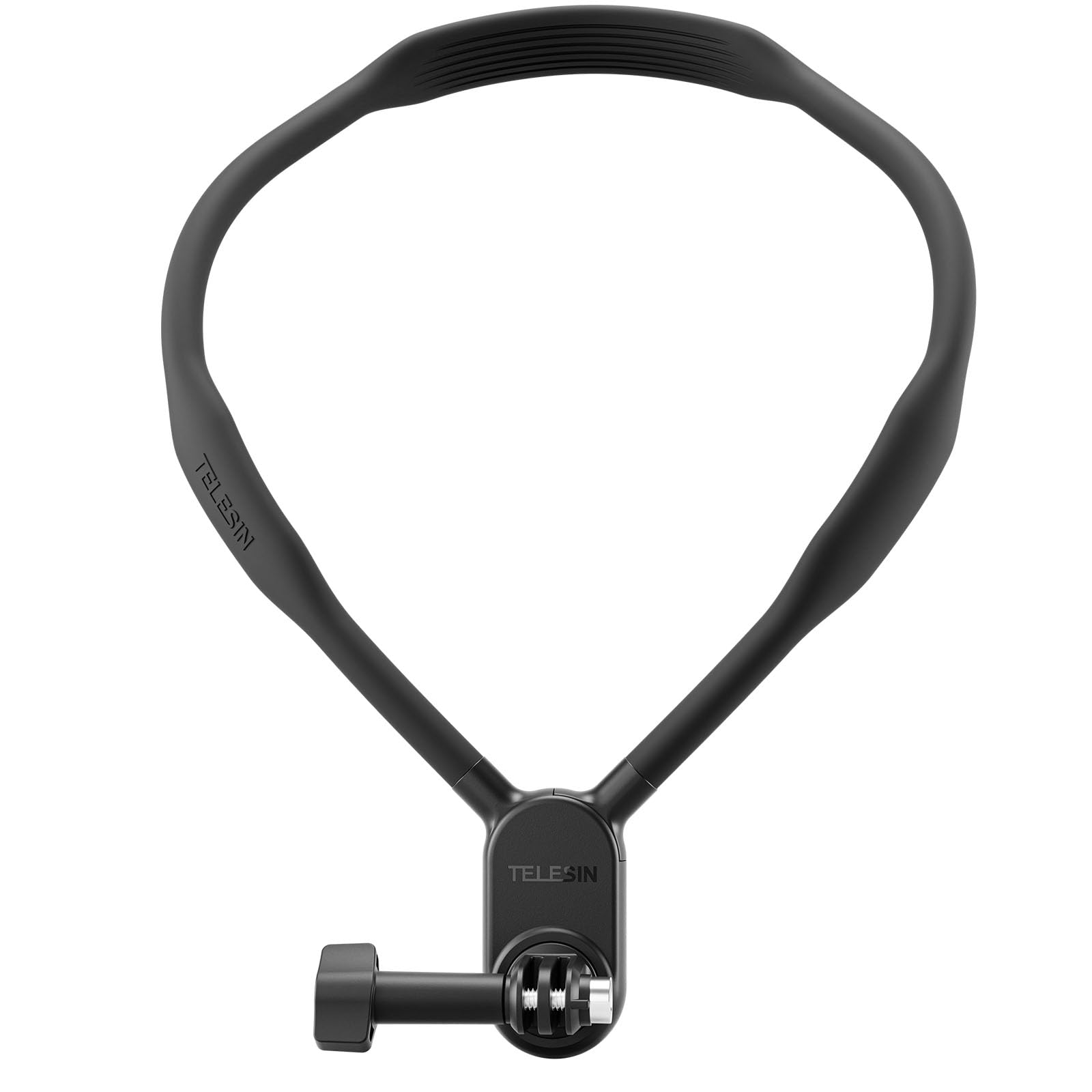 Amazon.com: TELESIN SE Neck Mount Necklace Holder Lanyard Strap